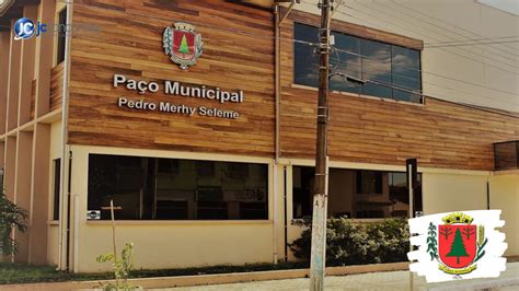 Concurso Da Prefeitura De Tr S Barras Sc Encerra Hoje Prazo Para Vagas