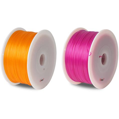 Bumat Mm Elite Abs D Printer Filament Kit B H Photo Video