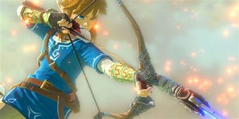 The Legend Of Zelda Tears Of The Kingdoms Combat Should Take One Note