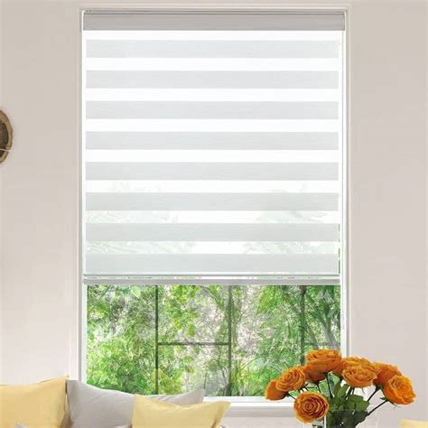 Venta De Cortinas Roller Duo Decor Index