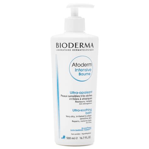 Bioderma Atoderm Intensive Balm Ml Beautylish