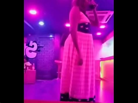 Swathi Naidu Enjoying Night Life XVIDEOS