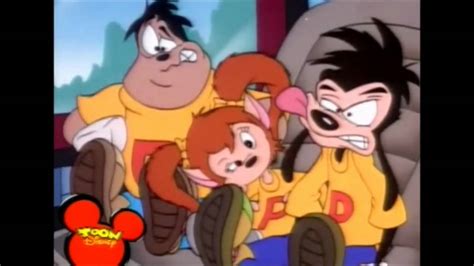 Goof Troop Intro Song Swedish Youtube