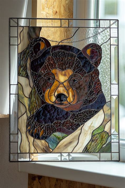 Pin On Stained Glass