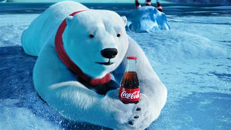 "Arctic Home" | Polar Bear Conservation - Coca-Cola Bottling Company ...