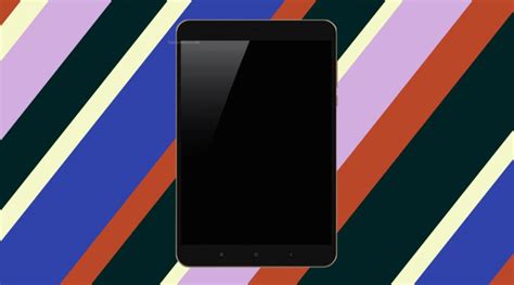 Xiaomi Mi Pad 3 Screen Specifications • SizeScreens.com