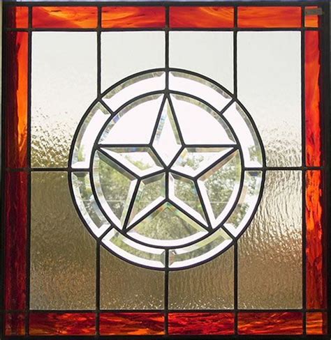 Texas Pride Stained Glass In Your San Antonio Home Or Business Stained Glass San Antonio