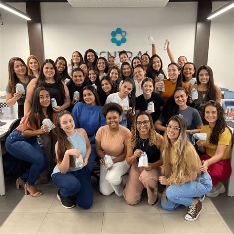 Colaboradoras Do Grupo Central S O Homenageadas No Dia Da Mulher