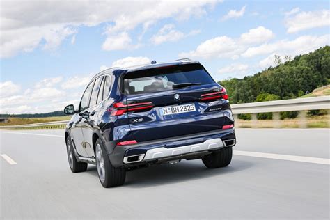 Audi Q5 Vs Bmw X5 Comparison Carexpert