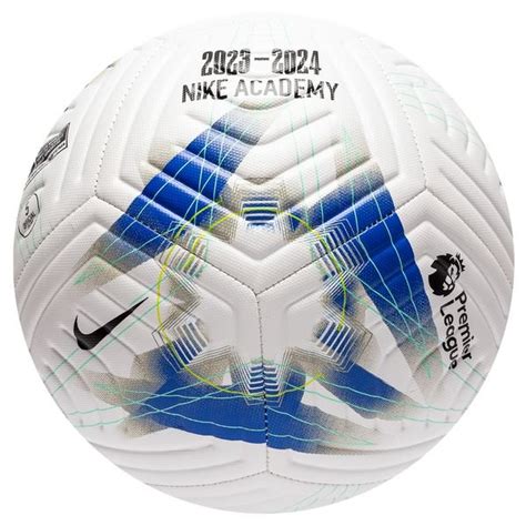 Nike Fu Ball Academy Premier League Wei Blau Wei Unisportstore At