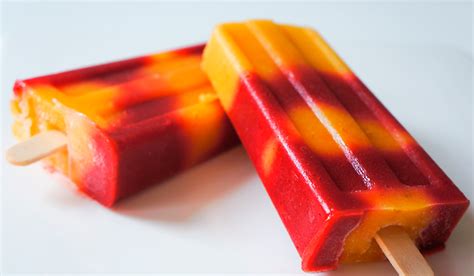 Spicy Fruit Juice Recipe Ice Pops Recipe A Teaspoon Of Renate