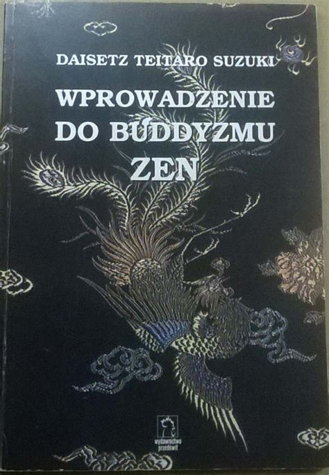 Suzuki Wprowadzenie Do Buddyzmu Zen Buddyzm Laskowice Kup Teraz Na