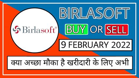 Birlasoft Share Latest News Today Birlasoft Share Analysis