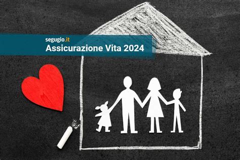 Le Migliori Assicurazioni Vita Di Aprile Segugio It