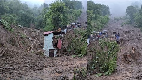 51 Killed In Himachal Pradesh Rains 14 Of Them In Shimla Landslides Imd Issues Red Alert