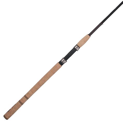 Ugly Stik Elite Salmon Steelhead Spinning Fishing Rod Heavy