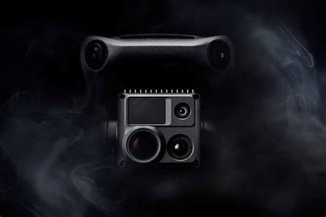 Dji Mavic 3 Thermal Camera - Camera Recaps