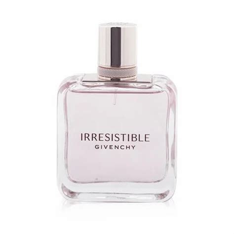 Irresistible Eau De Toilette Spray Eau De Toilette Perfume Eau De