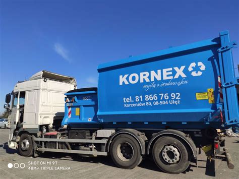 Kornex Mróz Kornelia P P H U Ułęż Katalog Firm Wortal Plastech