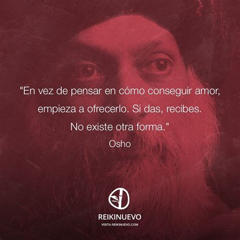 Osho Cómo Conseguir Amor Osho Como Conseguir