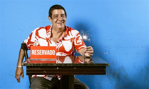 Zeca Pagodinho 40 Anos Saiba Como Assistir Ao Show Comemorativo No