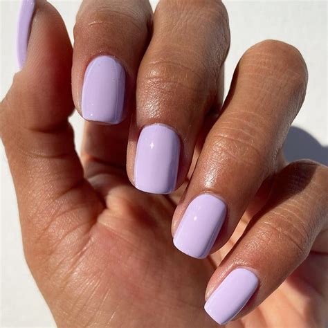 Taro Gel Nail Stickers Pinx Nails