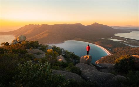 10 Awesome Walks In Freycinet National Park Tasmania We Seek Travel