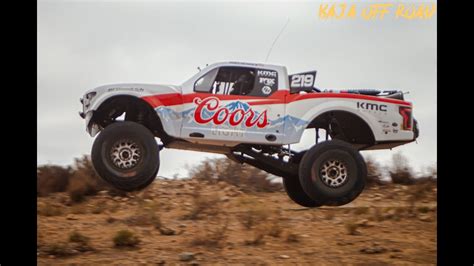 Baja 400 2022 Clasificación Qualifying Trophy Trucks Spec Youtube