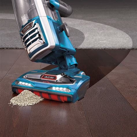 Shark DuoClean Powered Lift Away Speed Vacuum Certified Refurbished ...