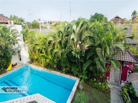 Your Oasis In Central Seminyak Exquisite Bedroom Balinese Villa