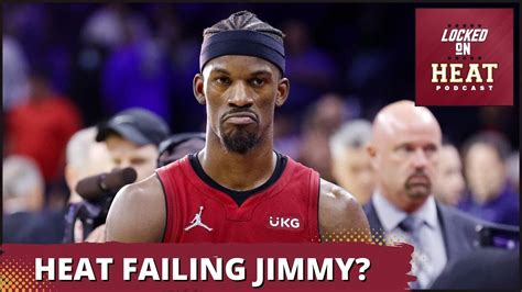 Have The Miami Heat Failed Jimmy Butler Russell Westbrook Or SGA 5