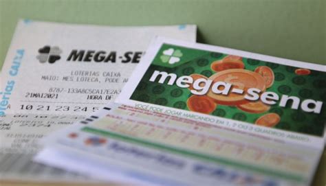 N Meros Da Mega Sena Saiba Como Verificar Os Resultados Dos Sorteios