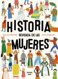 Historia Revisada De Las Mujeres By Katarzyna Radziwitt 01 12 2023