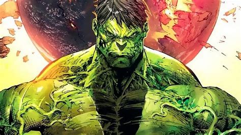 Marvel World War Hulk Returns Planet Hulk Worldbreaker YouTube