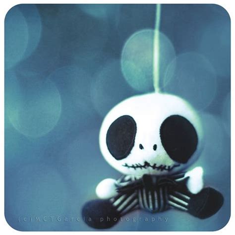 Nightmare Before Christmas Jack Plushie Nightmare Before Christmas