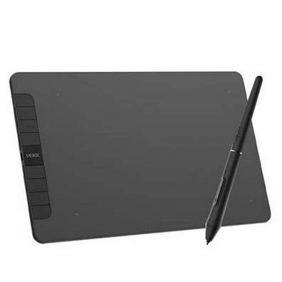 Jual VEIKK VK1060 10x6 Inch Graphic Tablet Digital Drawing Pad Digital