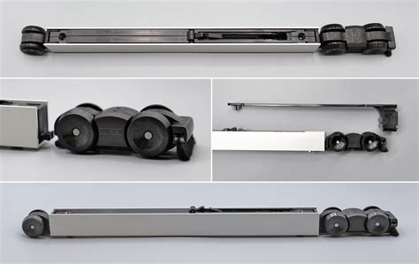 7 Types of Healthcare Sliding Doors - Serenity Sliding Door Systems