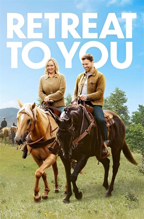 Retreat To You Tv Movie Imdb