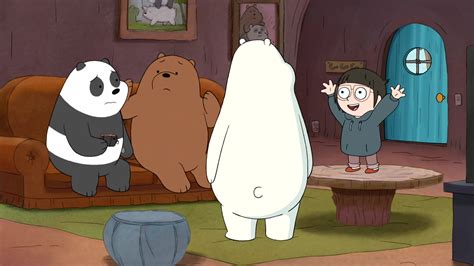 We Bare Bears Season 1 Image Fancaps