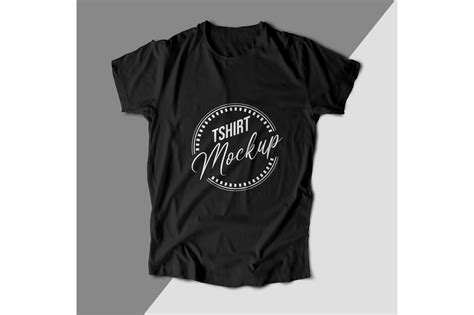 Tshirt Mockup Design Isolated Graphic By Goldtreeartdesigns · Creative Fabrica