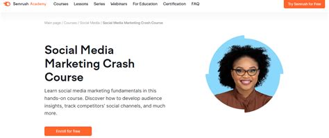 11 Best Social Media Marketing Courses Online In 2024 Viralyft