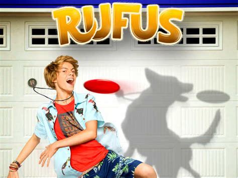 فيلم Rufus 2016 مدبلج عربي بالمصرية Balbon