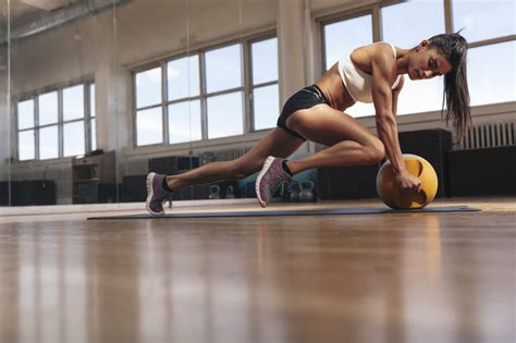 HIIT para principiantes cómo hacerlo y todo lo que tienes que tener en