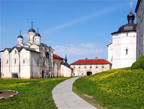 Vologda oblast, Russia overview, history, nature, photos | Vologda ...