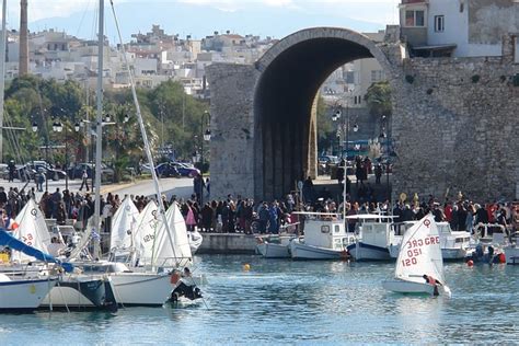 Port Heraklion - Free photo on Pixabay - Pixabay