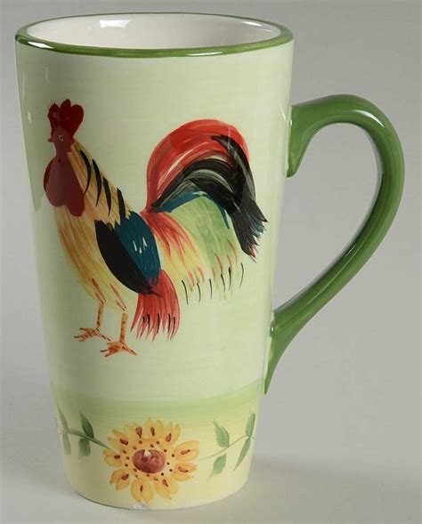 Daybreak Latte Mug By Pfaltzgraff Replacements Ltd