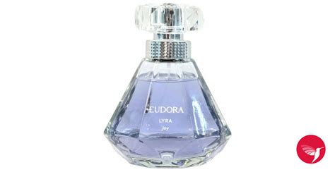 Lyra Joy Eudora Parfum Ein Neues Parfum F R Frauen