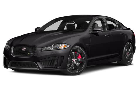 Jaguar Xf Dr Sdn V Xfr S Specs Foxvallymotorcars