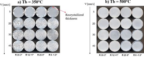 Microstructures Of The Solution Treated Specimens 26 Download