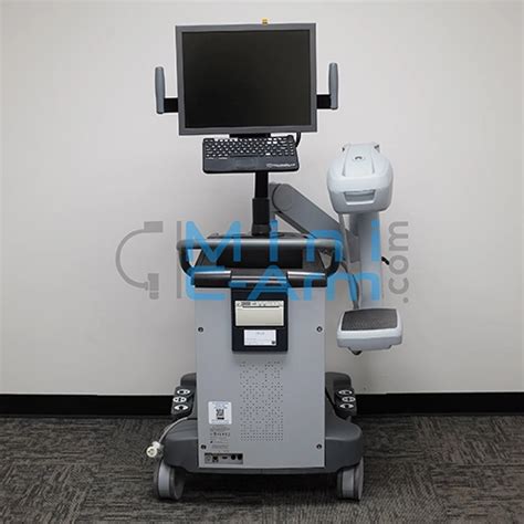 Orthoscan Fd Pulse Mini C Arm For Sale Lease Or Rent